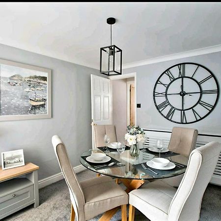 Caister Cottage, Beach 1 Minute Walk Away Екстериор снимка