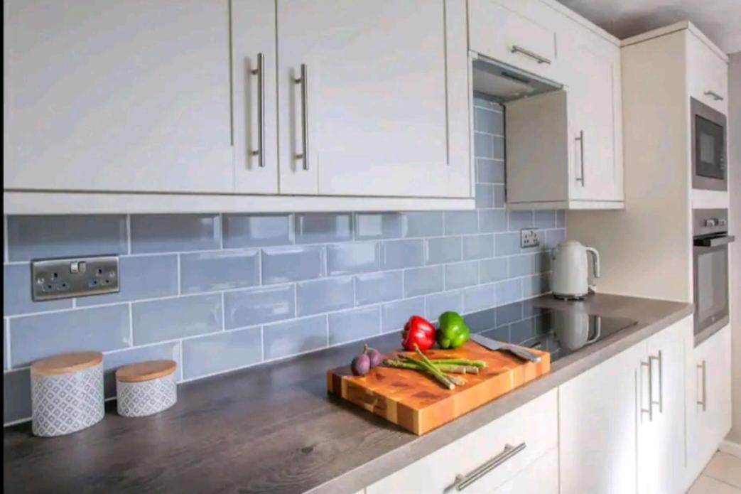 Caister Cottage, Beach 1 Minute Walk Away Екстериор снимка