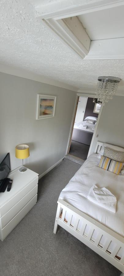 Caister Cottage, Beach 1 Minute Walk Away Екстериор снимка