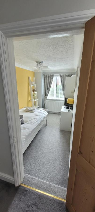 Caister Cottage, Beach 1 Minute Walk Away Екстериор снимка