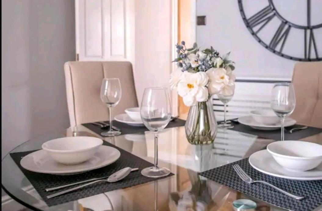 Caister Cottage, Beach 1 Minute Walk Away Екстериор снимка