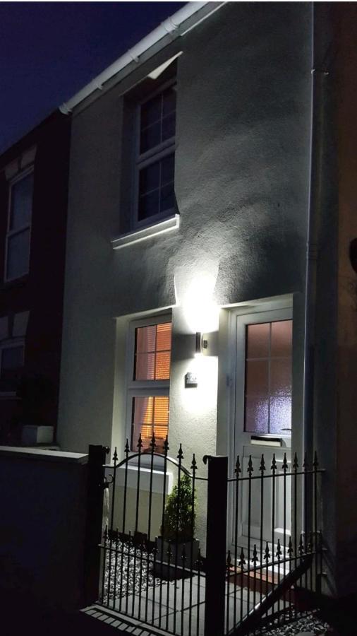 Caister Cottage, Beach 1 Minute Walk Away Екстериор снимка