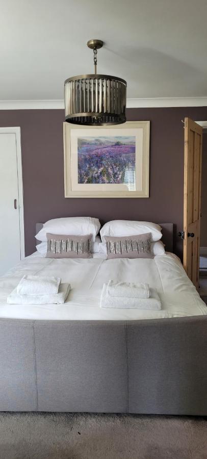 Caister Cottage, Beach 1 Minute Walk Away Екстериор снимка